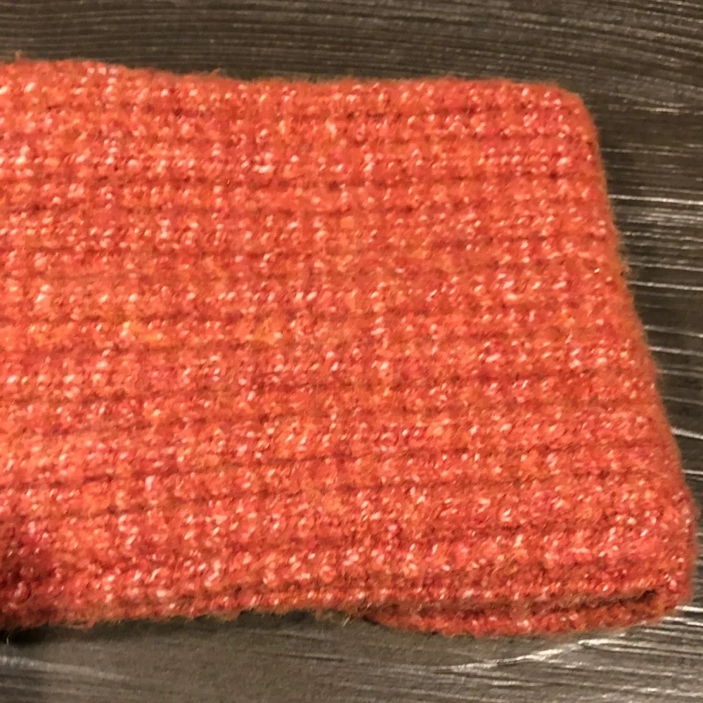 Universal Thread Knit Front Twist  Headband